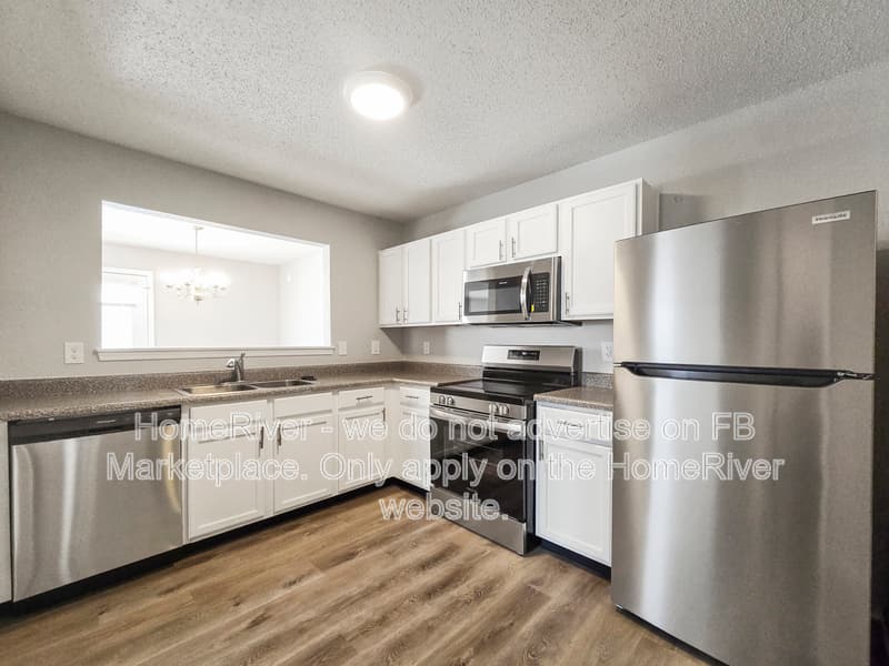 Indianapolis House: 4363 Fullwood Ct
