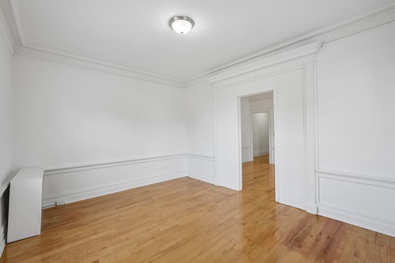East Orange Condo: 120 S Harrison St - Apt - 37