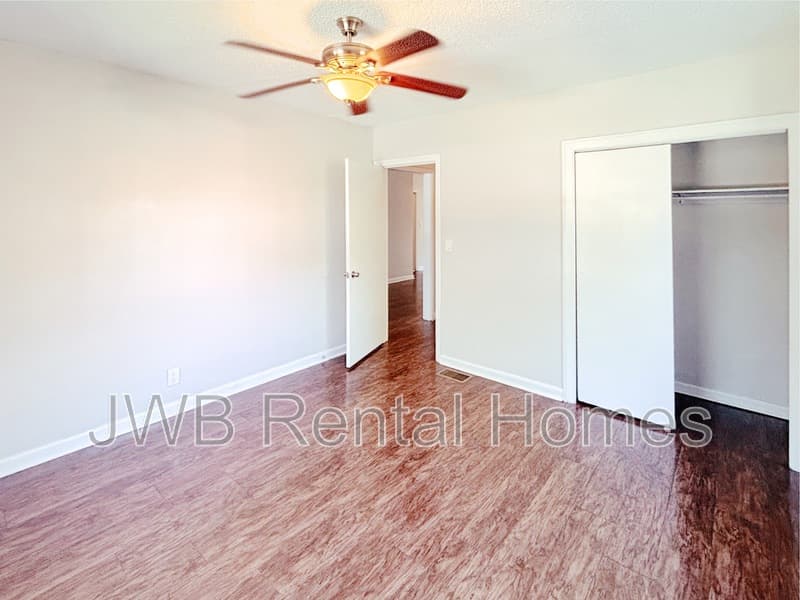 Jacksonville Condo: 3116 Belden St #2