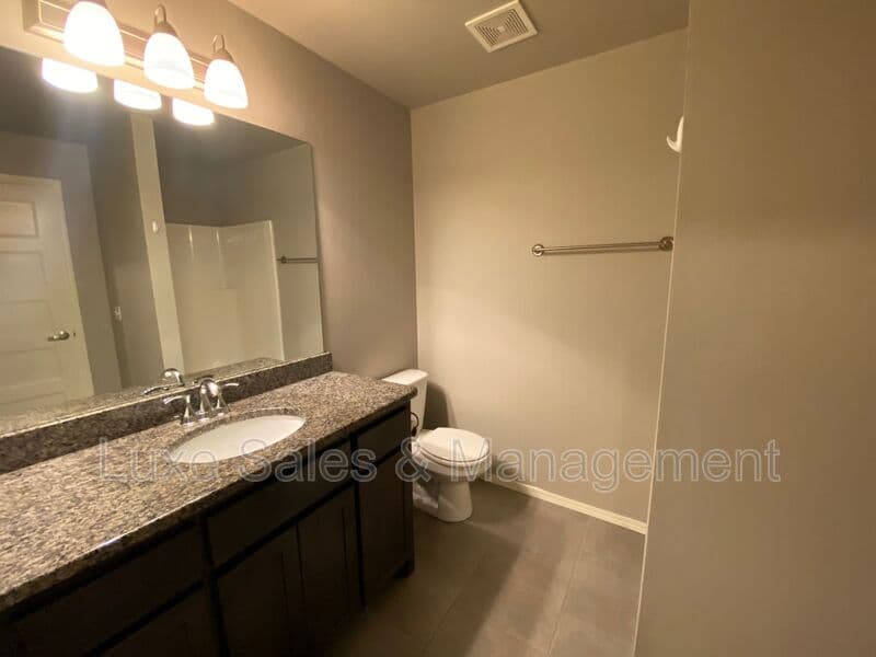 Oklahoma City House: 6933 Mayberry Lane