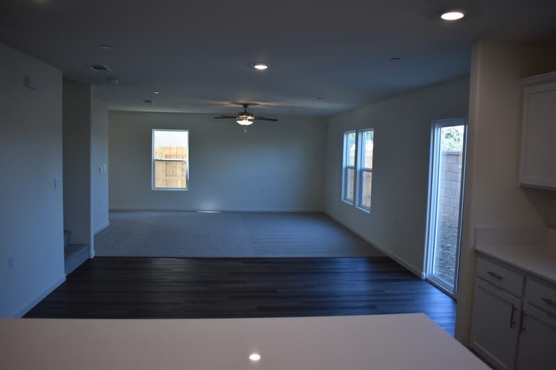 Merced House: 4049 Cinnabar Avenue