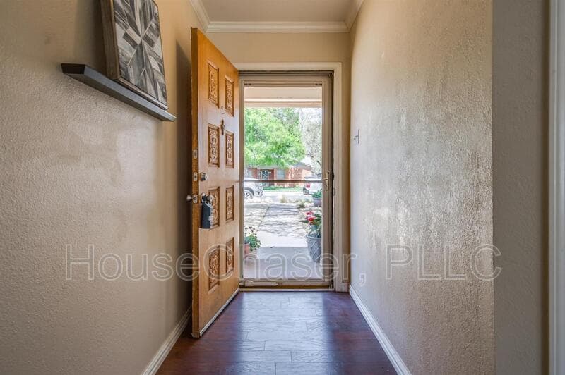 Lubbock House: 4303 45th Street