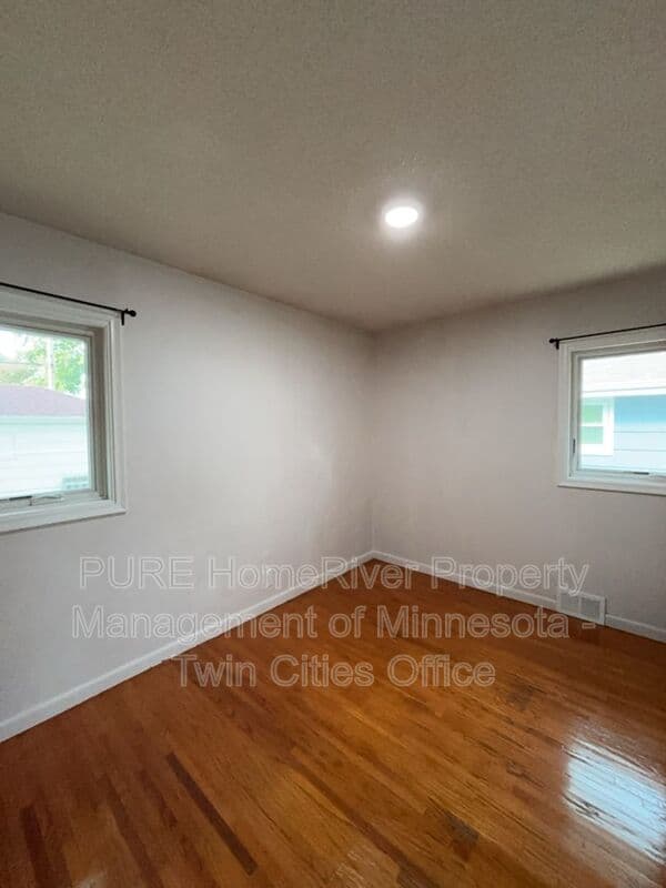 Columbia Heights House: 4436 2 1/2 St NE