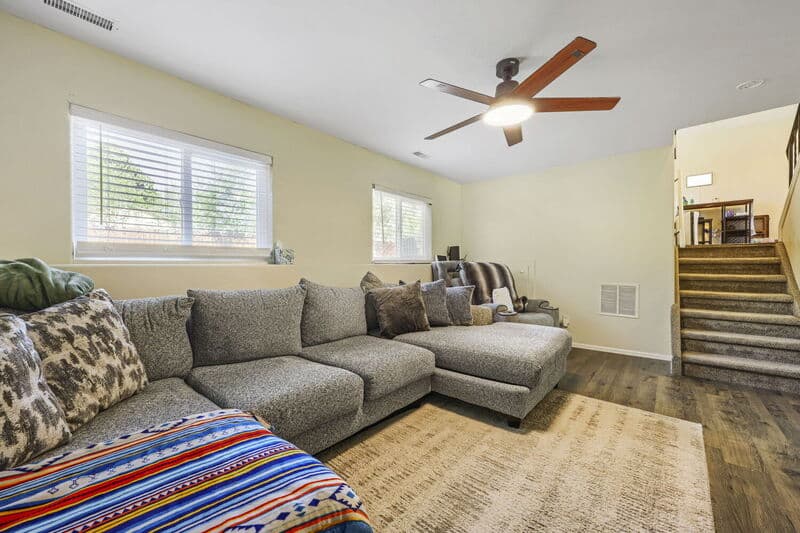 Colorado Springs House: 6658 Noble Street