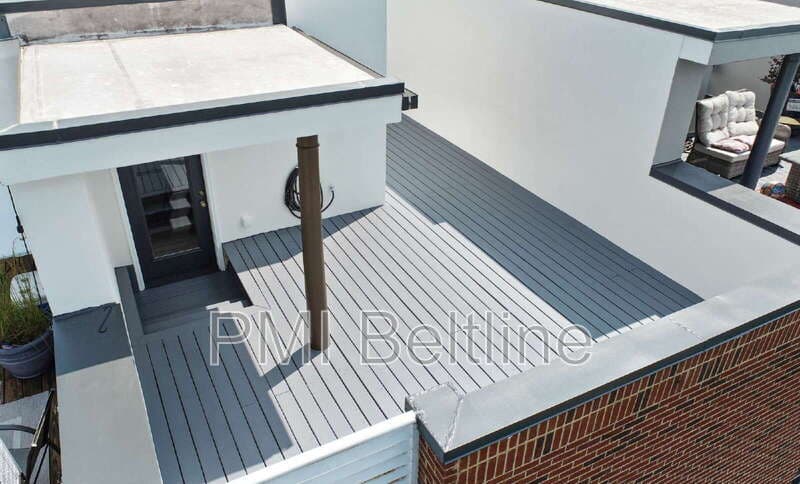 Atlanta Townhome: 988 Dekalb Ave NE