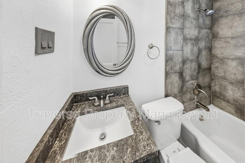 Fort Worth Condo: 2641 Canberra Court
