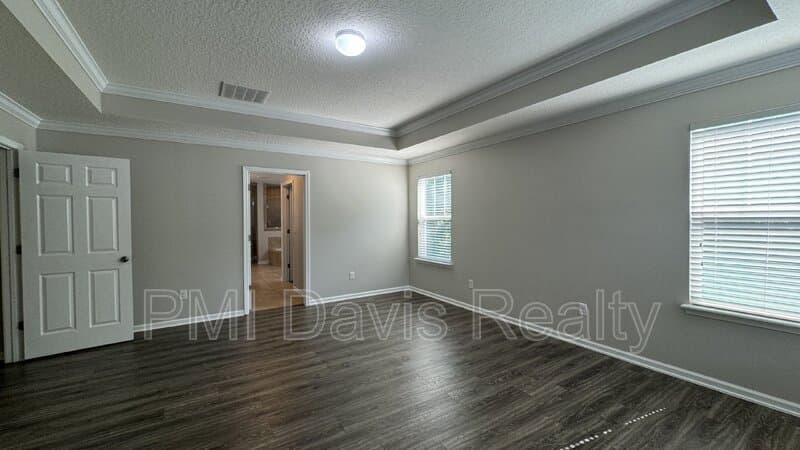 Fleming Island House: 2444 Raptor Rd