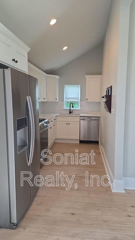New Orleans House: 5815 Catina Street