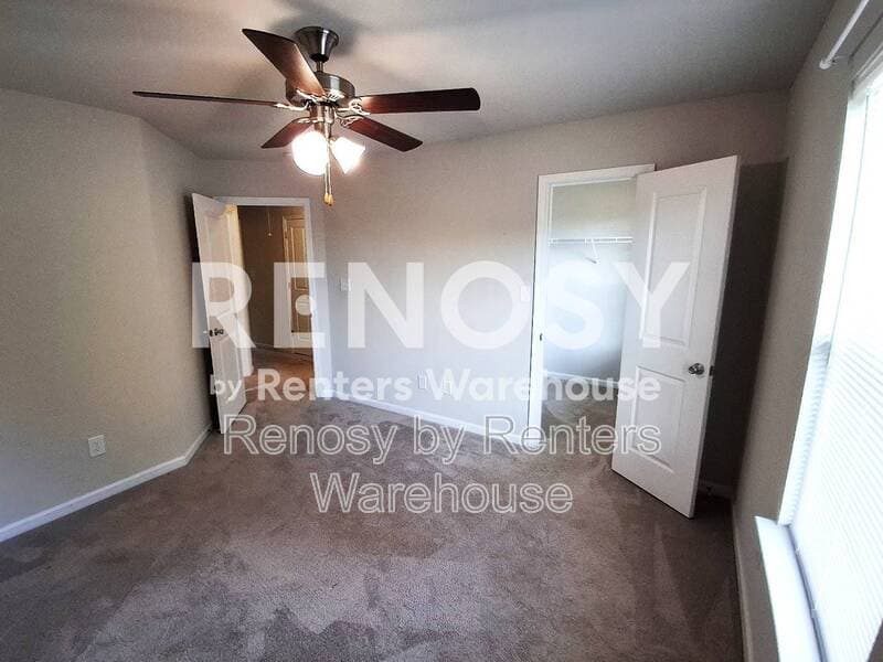 Chesapeake House: 1809 Speedy Avenue