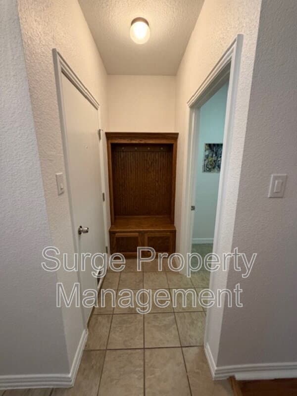 Saginaw House: 500 Leatherman Drive