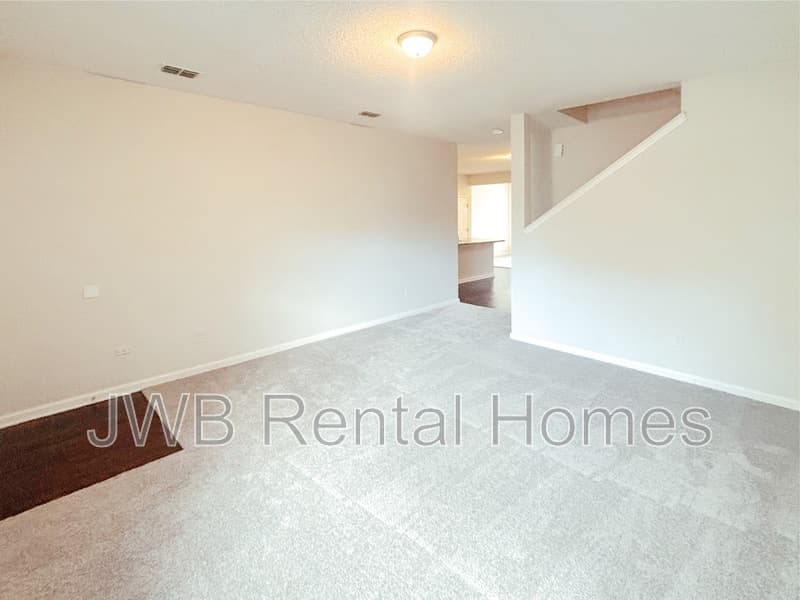 Jacksonville House: 8520 Cocoa Ave