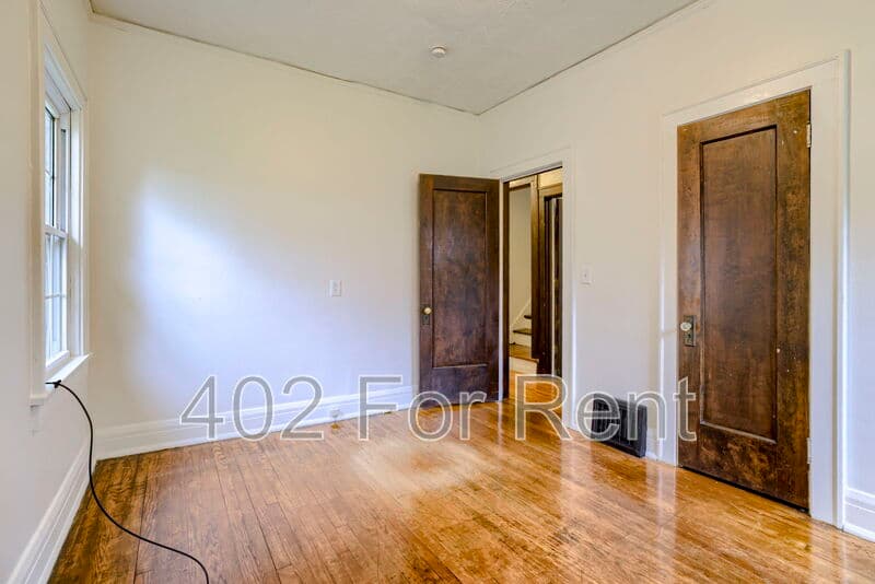 Omaha House: 2516 North 48th Street - Grom Crew
