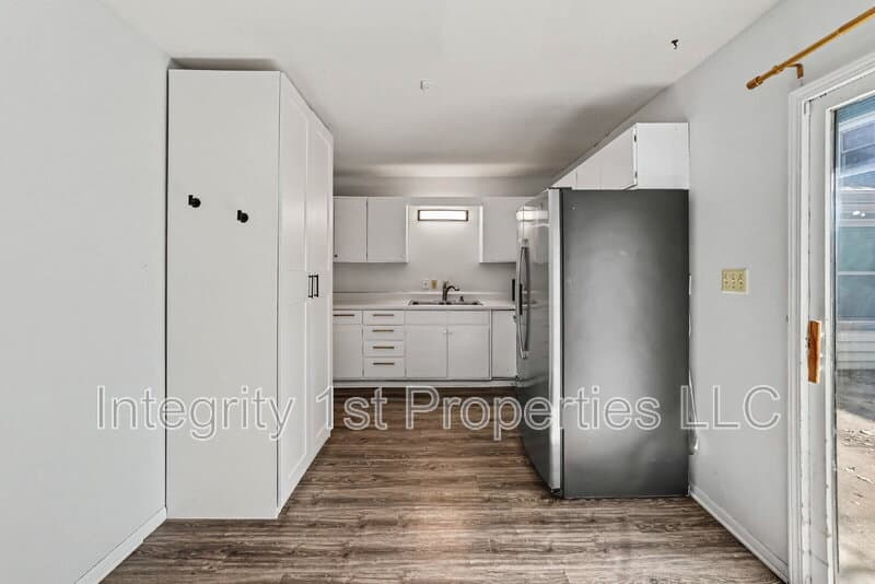 Kansas City House: 3638 Genessee Street