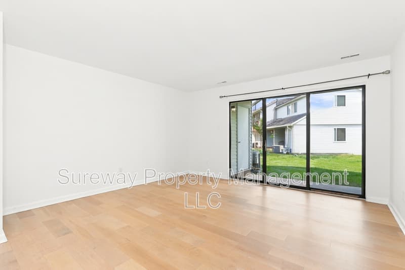 Cherry Hill Condo: 502 Barclay Walk