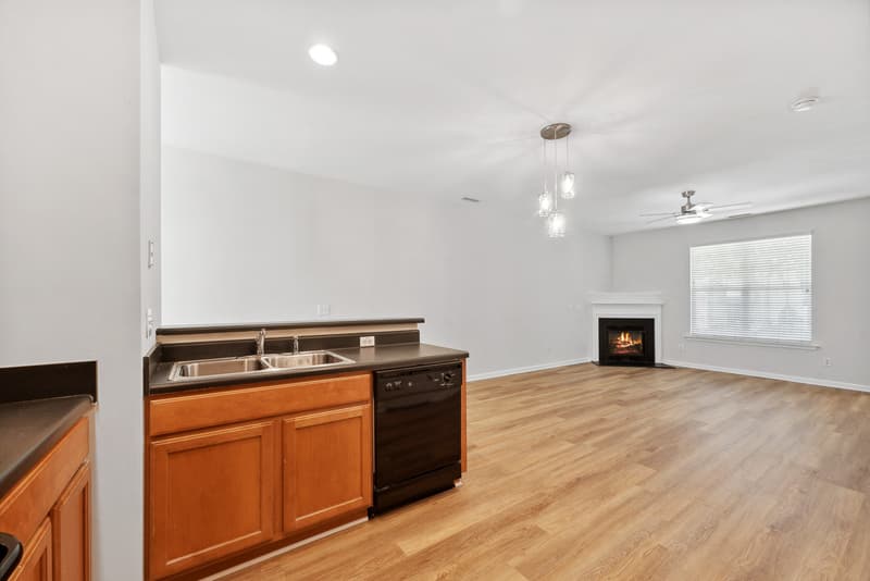 Raleigh Condo: 8217 Belneath Court - 1
