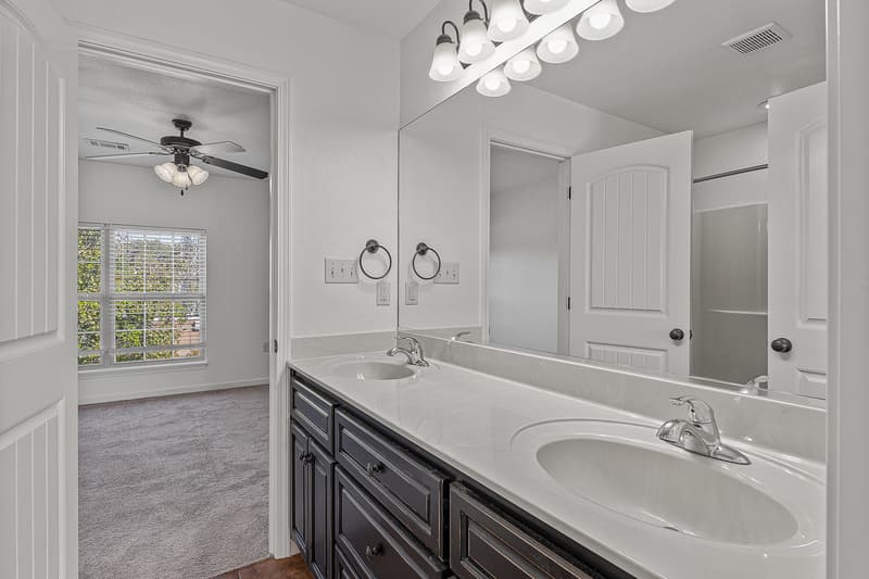 Jonesboro Condo: 5555 Macedonia - A1