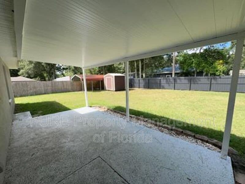 Ocala House: 7529 SW 78th Place