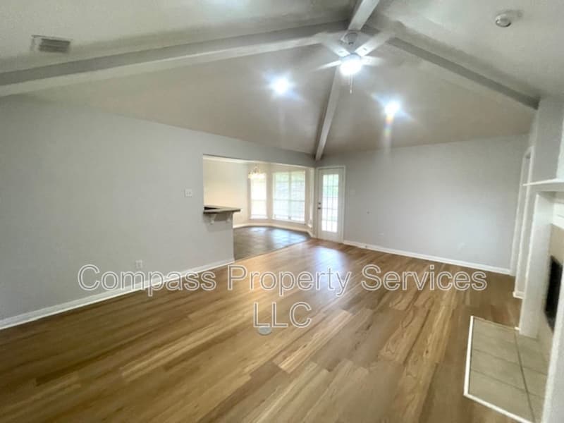 Robinson House: 2924 Palomino Trail