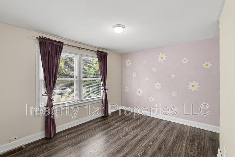 Kansas City House: 3638 Genessee Street