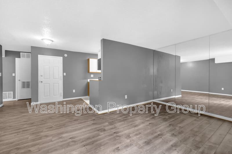 Temple Hills Condo: 3011 Southern Ave