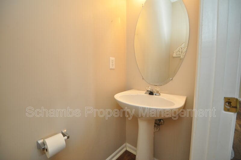 Wake Forest Townhome: 2820 Gross Ave