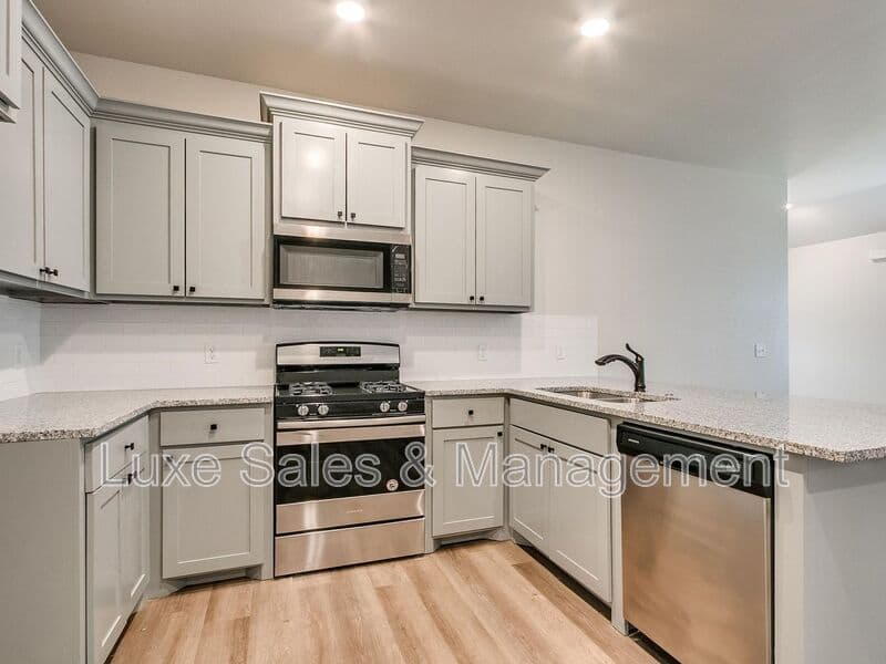 Oklahoma City House: 10541 Lawson Place Rd