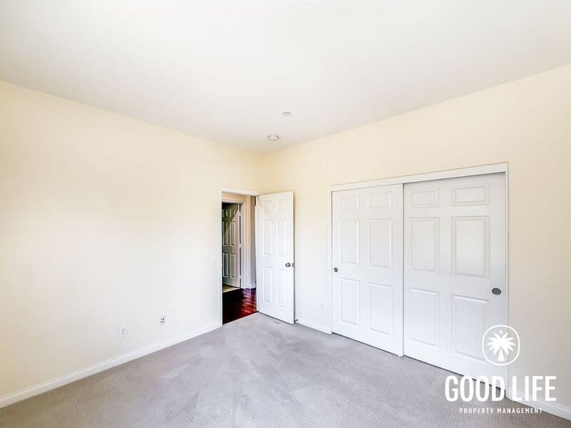 San Diego House: 17351 4S Ranch Pkwy