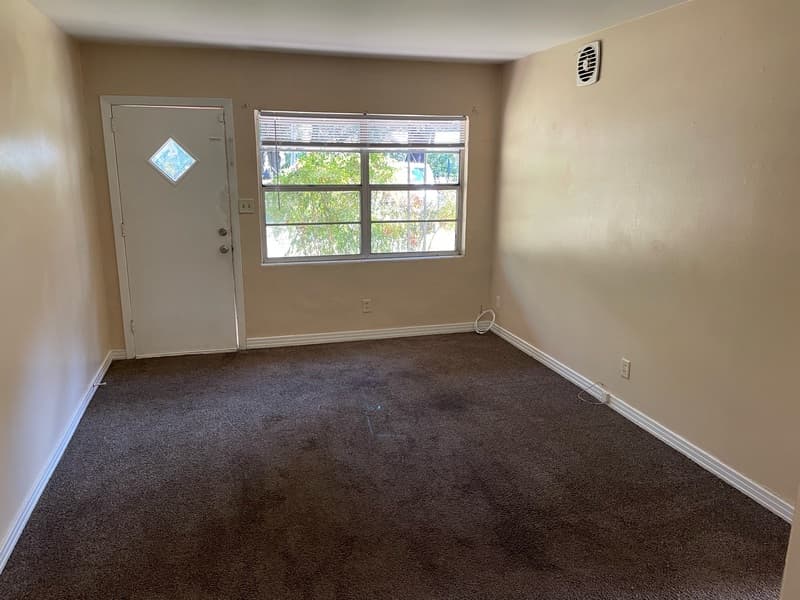 Tallahassee House: 1522 Myrtle Dr