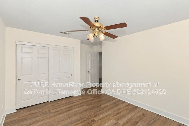 Murrieta House: 34111 San Sebastian Ave