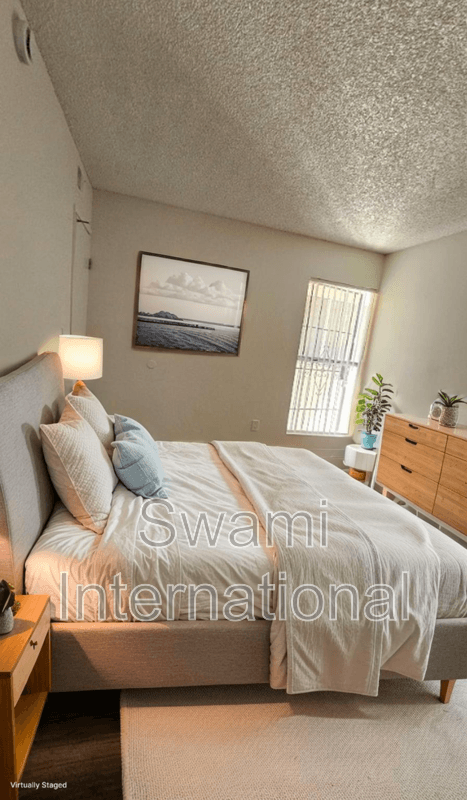Garden Grove Condo: 13882 Clinton Street