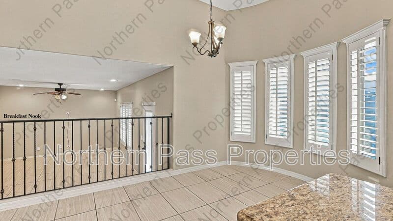 El Paso House: 3141 Spring Willow