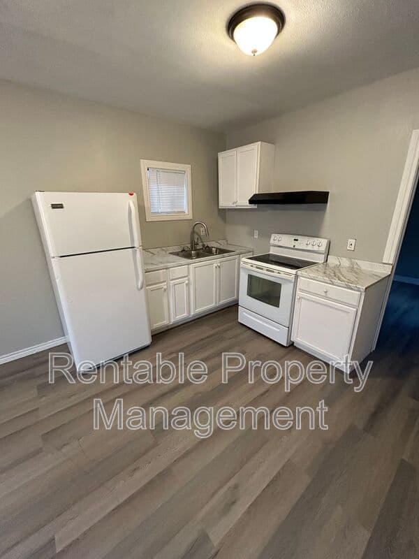 Houston Condo: 7409 Avenue L