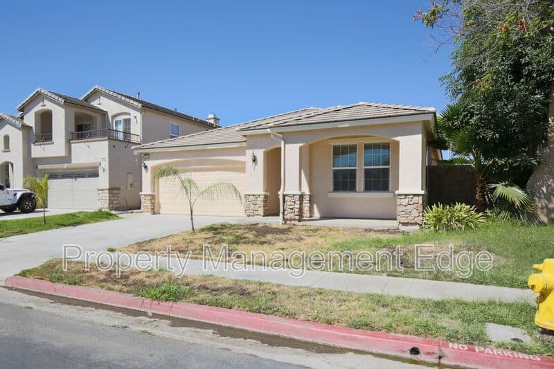 Hemet House: 1417 Veronica Trail