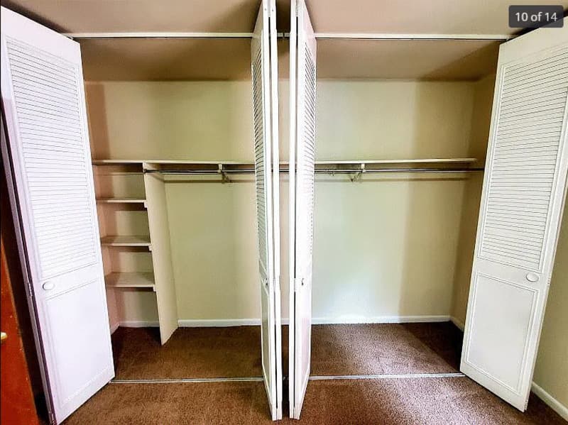 Richmond Condo: 300 S Arthur Ashe Blvd