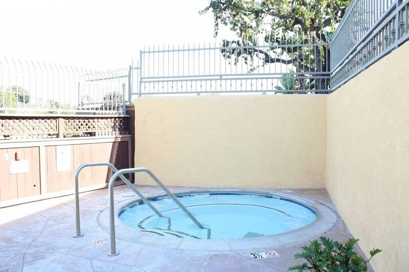 San Diego Townhome: 5252 Balboa Arms Drive