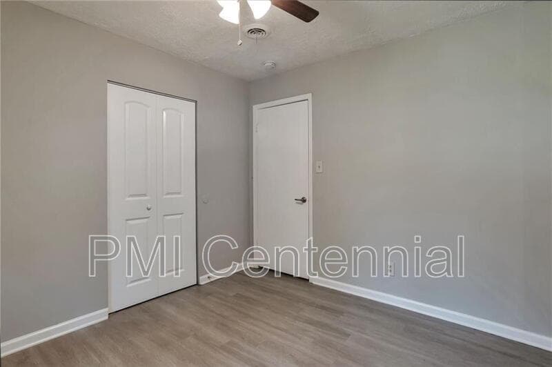 Forest Park House: 484 Evergreen Drive