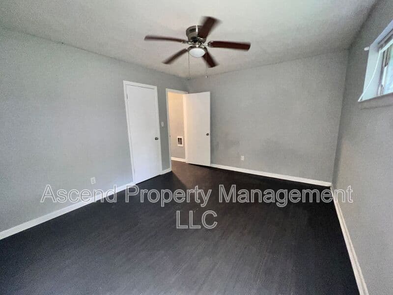 Chattanooga House: 1118 Wheeler Ave