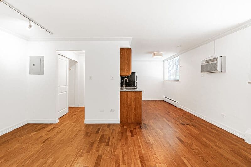 Denver Condo: 1330 Race St