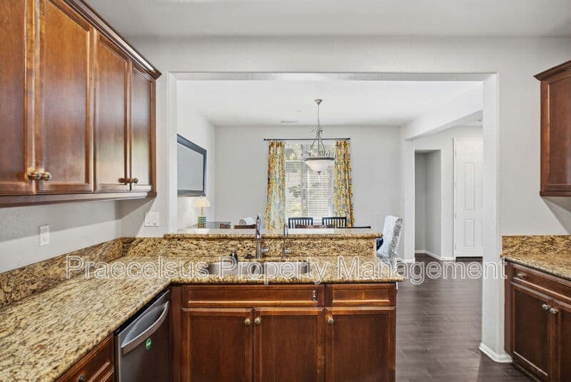 Chula Vista Townhome: 1724 Rolling Water
