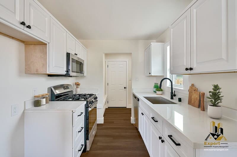 Sacramento Condo: 5112 Gordon Drive