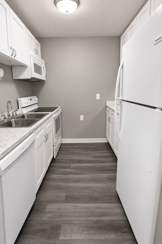 Dayton Condo: 1102 Salem Ave