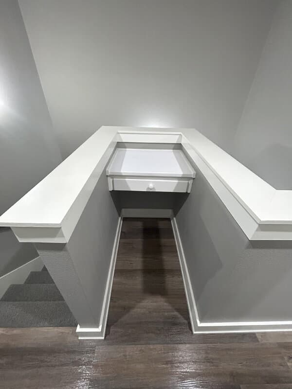 Fayetteville Townhome: 2602 North Ward Drive