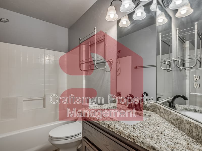 Moore House: 3209 Loren Drive