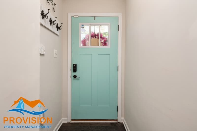 Glen Burnie Townhome: 8214 Kippis Road