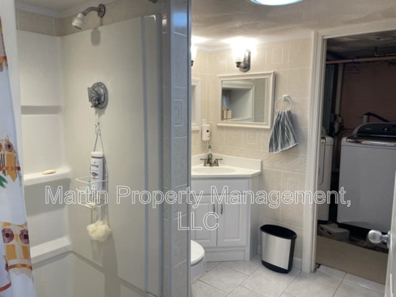 Wakefield House: 533 Water Street - 1