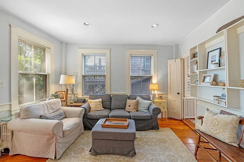 Marblehead Condo: 29 Front St