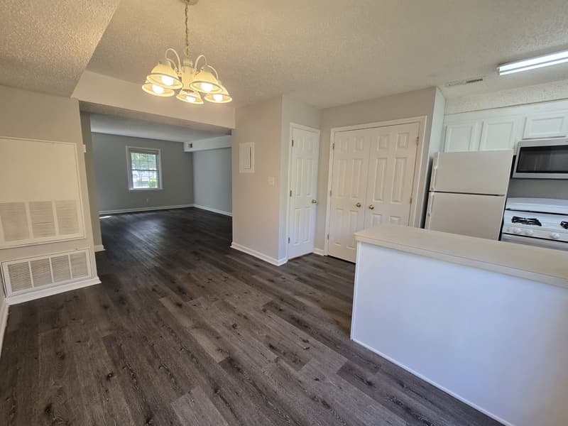 Raleigh Townhome: 4812 Blue Bird Court