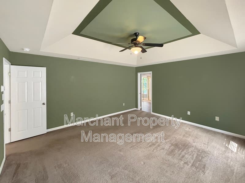 Greer House: 314 Ascot Ridge Ln