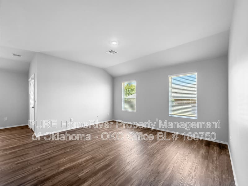 Chickasha House: 2014 Taylor St