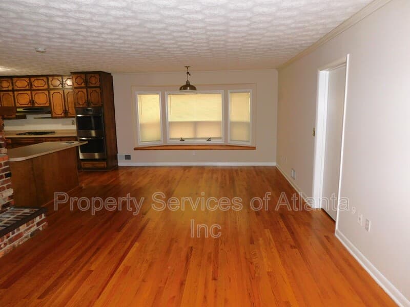 Marietta House: 626 Indian Hills Pkwy